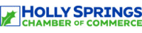 Holly Springs Chamber of Commerce Logo