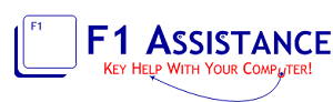 F1 Assistance Logo